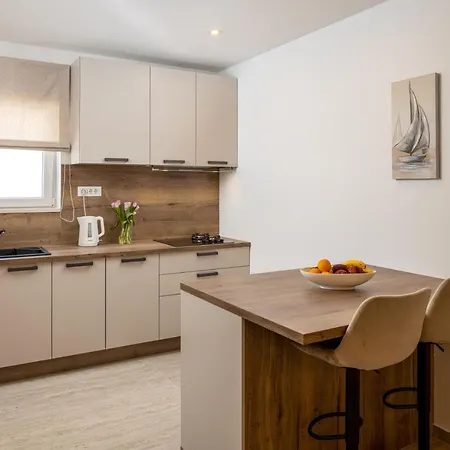 Mia Apartment *