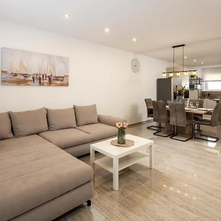 Apartment Mia *