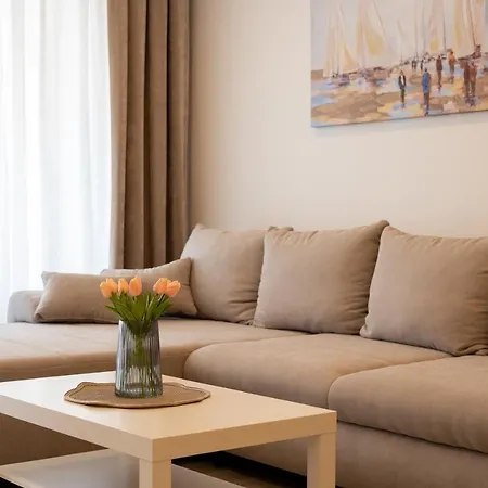 Mia Apartment