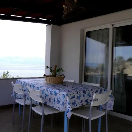 דירה Apartman Mia 1 *